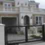 BALUSTRADES & FENCING