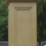 GATE & FENCE POSTS