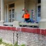 Heritage Restoration Works