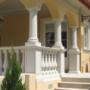 Porch Columns