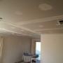 Ceiling Plastering