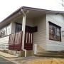 weatherboard house exterior painting