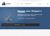 Southern Ocean Sailing