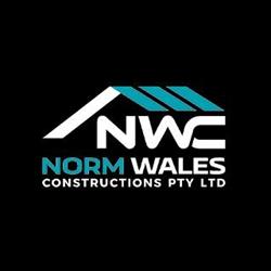 Norm Wales Constructions Pty Ltd