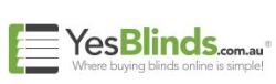 Yes Blinds Pty Ltd