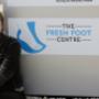 Welcome to The Fresh Foot Centre