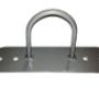 Rope Anchor for Battle Ropes & floor to ceiling st