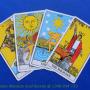 Tarot Card Readings in Australia