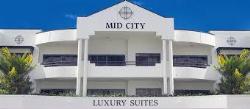 Mid City Luxury