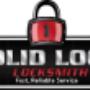 Solid Lock Locksmith