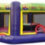 jumping castles