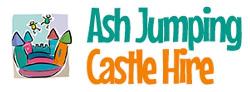 Ash Jumping Castles