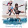 A pool heating system