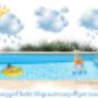 Install swimming pool heater