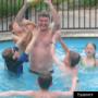 pool heating equipment