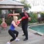 Boxing