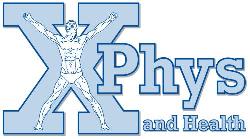 X Phys and health