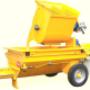 concrete pump