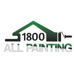 1800 All Painting