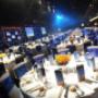 docklands reception weddings