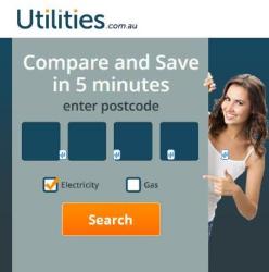 Utilities Consultants