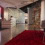Office Reception Area