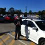 Driving School Penrith