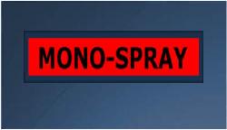 Monospray