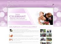 Alpha Celebrations