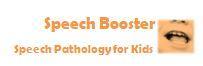 Speech Booster - Speech Pathology for Kids