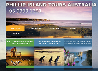 Phillip Island Tours Australia