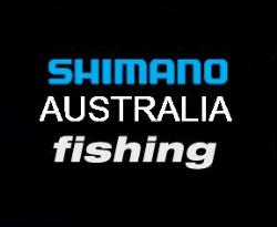 Shimano Australia Fishing