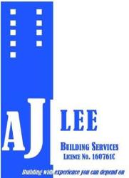 A J Lee Building Services