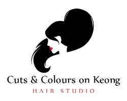 Cuts & Colours on Keong