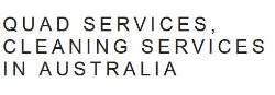 Quad Services Cleaning