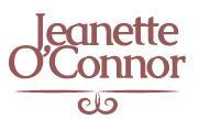 Jeanette O'Connor