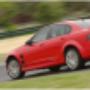 Advanced Driver Training