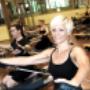 Pilates Training