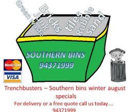 Southernbins