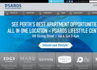 Psaros