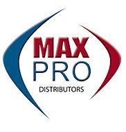 MaxPRO Distributors