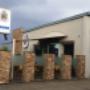 front of Fawkner RSL