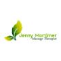jenny mortimer logo