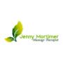 jenny mortimer logo