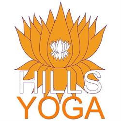 Hills Yoga Studio