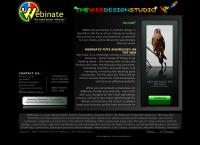 WEBinate - Geraldton Web Design Studio