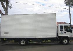 Sydney House Removalists