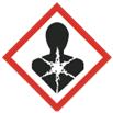 GHS-Labelling