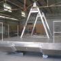 Mooring Barge