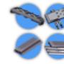 Rubber Pads Melbounre